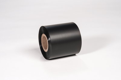 Ribbon 60mm ancho, carrete negro 300m