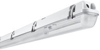 DAMP PROOF1500 1XLAMP HOUSING IP65