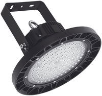 HIGH BAY LED200W/4000K100-240VIP65