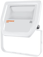 FLOODLIGHT LED 20W/3000KWHITE IP65