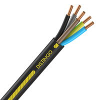 U-1000 R2V DISTINGO 5G2.5mm2 D500 P1.5km
