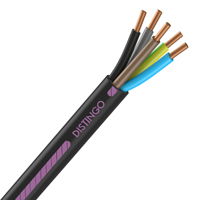 U-1000 R2V DISTINGO 5G4 D2500