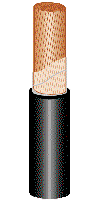 SOLDA (H01N2-D), 1x95 mm² B1000
