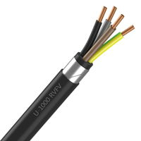 U-1000 RVFV 4G6mm2 GL