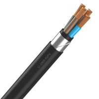 U-1000 RVFV 4x4mm2 CL1 GL