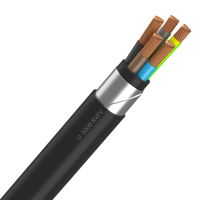 U-1000 RVFV 37G1.5mm2 CL1 GL