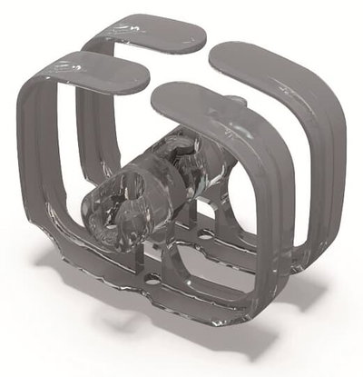 Pinza pasa cables
