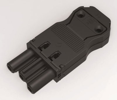 Conector rapido hembra NG