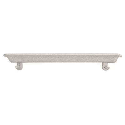 Embellecedor tecla 1M CR