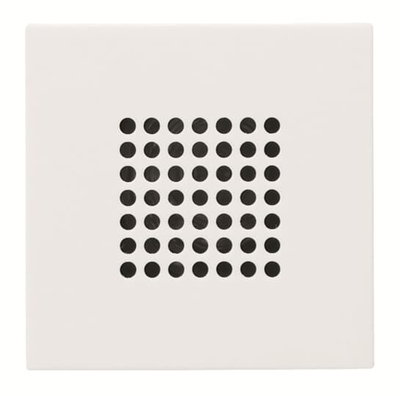 Timbre electronico 127 V BL