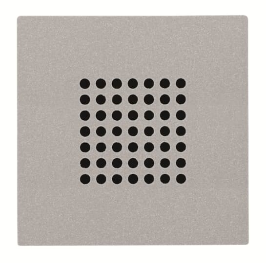 Tapa para altavoz 2" PL
