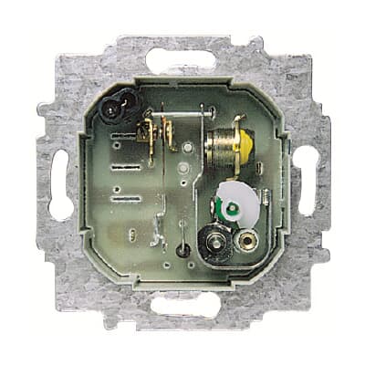 Termostato para calefacción (220V AC)
