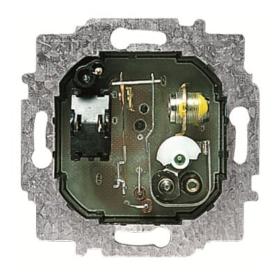 Termostato calefacción interruptor 220V