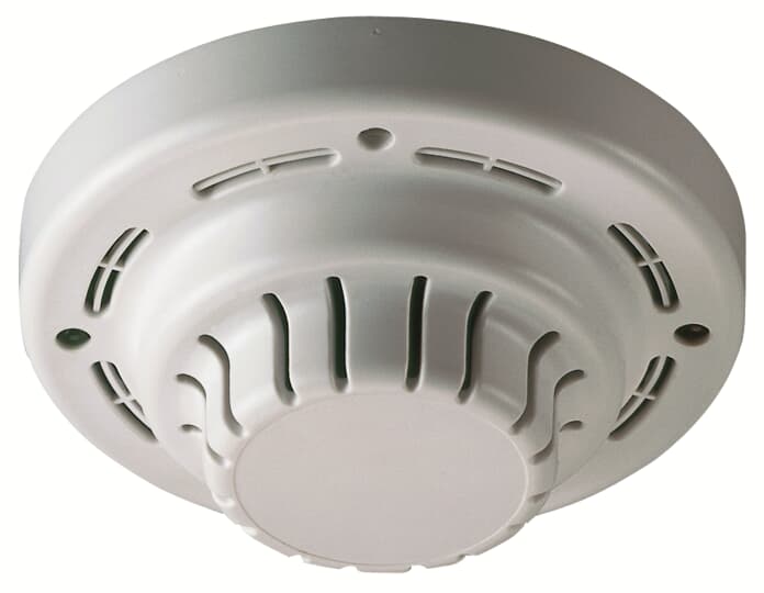 Detector de Gas con salida de relé