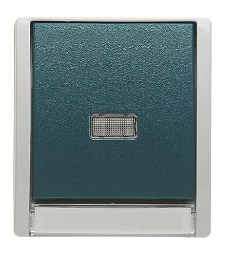 Simbolo luz para pulsador