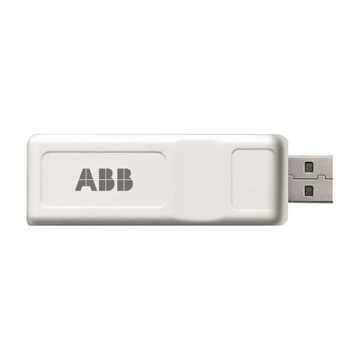 Receptor USB RF para alarmas free@home