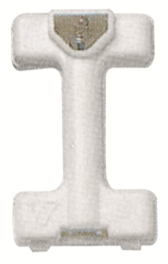Lampara LED conm./cruz.