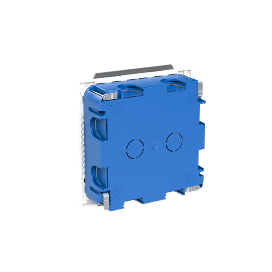 Caja empotrar 2 columnas – Imagen 2 de 5