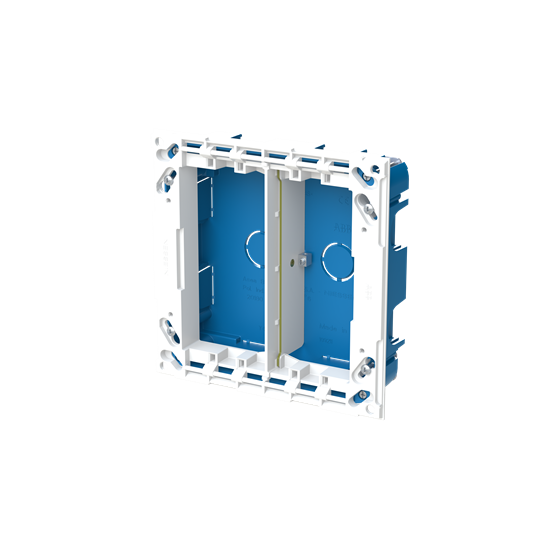 Caja empotrar 2 columnas – Imagen 4 de 5