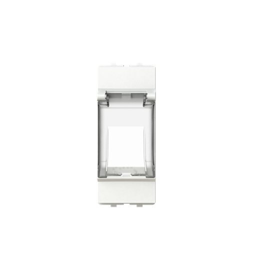 Adaptador para carril DIN con tapa - BL – Imagen 3 de 3