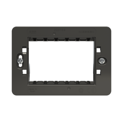 Bastidor PC 1 ventana / 3M
