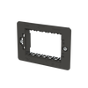 Bastidor PC 1 ventana / 3M