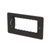 Bastidor PC 1 ventana / 4M
