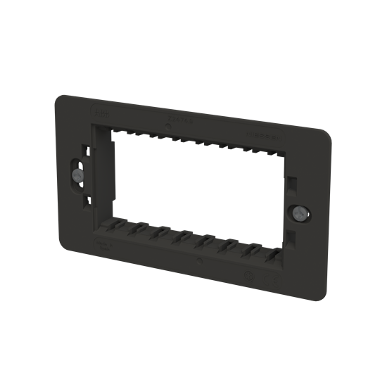 Bastidor PC 1 ventana / 4M – Imagen 3 de 3