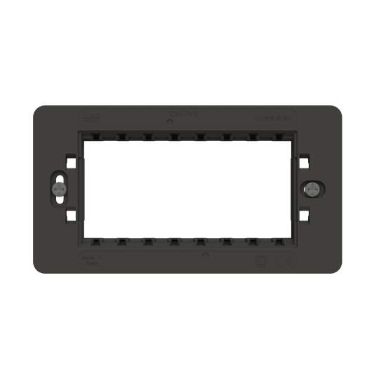 Bastidor PC 1 ventana / 4M – Imagen 2 de 3