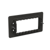 Bastidor PC 1 ventana / 4M