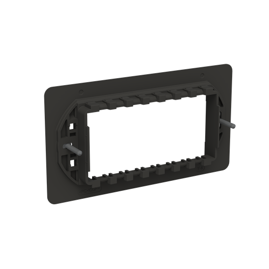 Bastidor PC 1 ventana / 4M