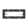Bastidor PC 1 ventana / 7M
