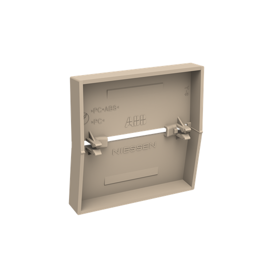 TECLA SIMB. VENTILADOR - 2M - CV