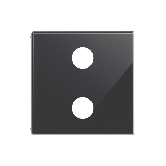 TAPA TOMA VDI 2RCA CN – Imagen 3 de 3