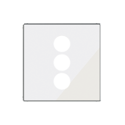 TAPA TOMA VDI 3RCA CB