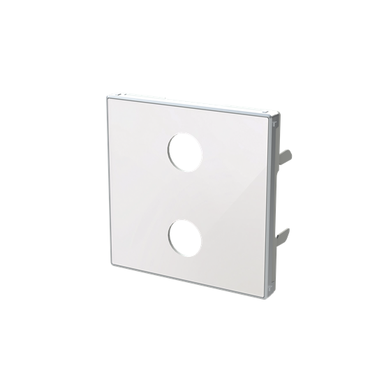 TAPA TOMA VDI 2RCA CB – Imagen 3 de 3