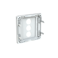 TAPA TOMA VDI 3RCA CB