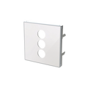 TAPA TOMA VDI 3RCA CB