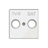 TAPA TOMA TV/R CB