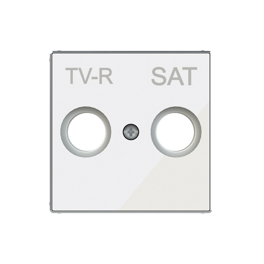 TAPA TOMA TV/R CB