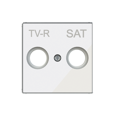 TAPA TOMA TV/R CB