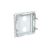 TAPA TOMA VDI 2RCA CB