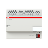 FCL/S 2.6.1.1 Atu vent 2-canais 6 A MDRC