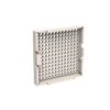 Tapa para altavoz 2" BL