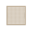 Tapa para altavoz 2" CV