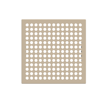 Tapa para altavoz 2" CV