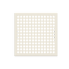 Tapa para altavoz 2" BL