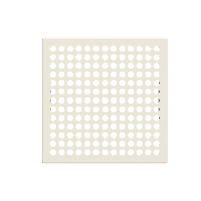 Tapa para altavoz 2" BL