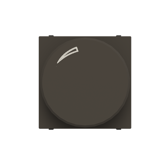 Regulador giratorio LED AN
