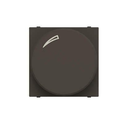 Regulador giratorio LED AN